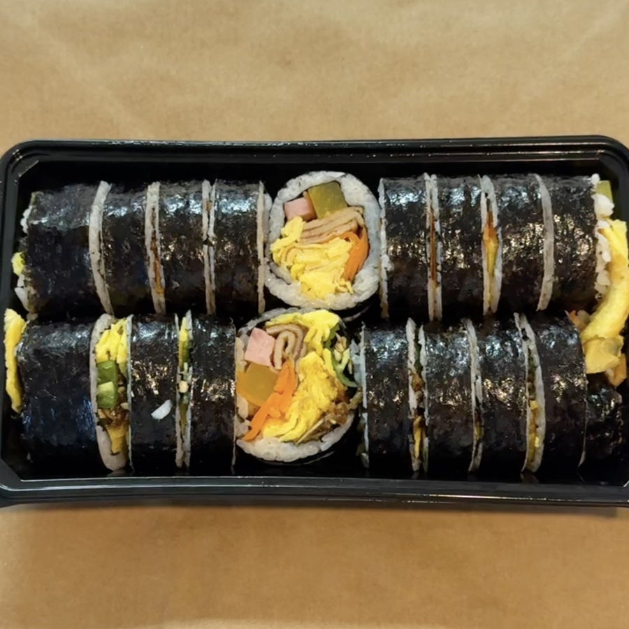 생생김밥 2호점 사진 3