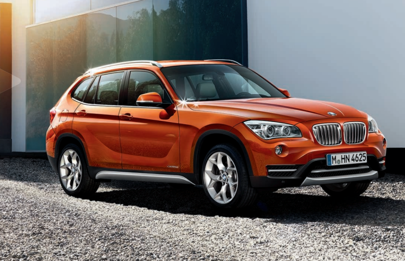 500만원대 수입 SUV를 탄다 2026 BMW X1 E84 중고 가격표 제원 연비