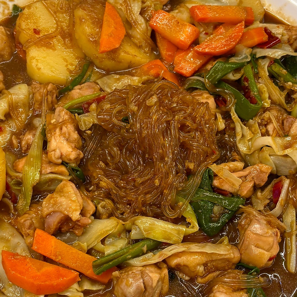 안동또또찜닭 사진 4