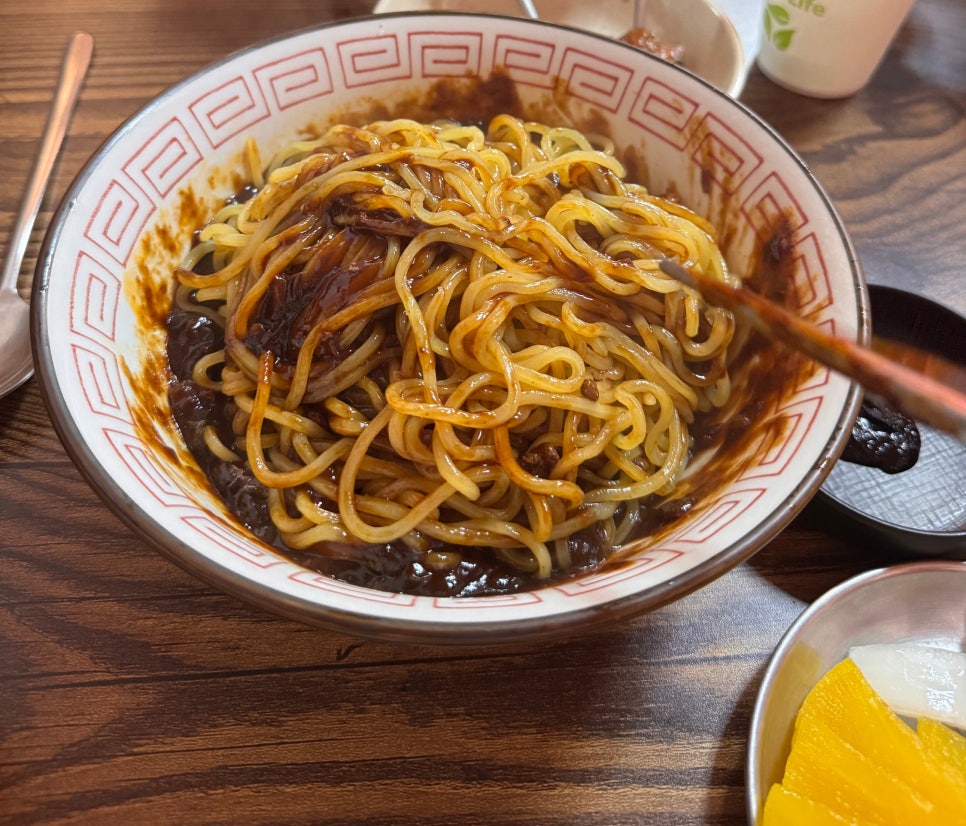 개화식당 사진 3