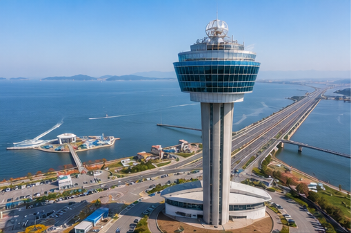 안산 가볼만한 곳, 바다 코스와 시내 코스로 나눠서 정리했습니다