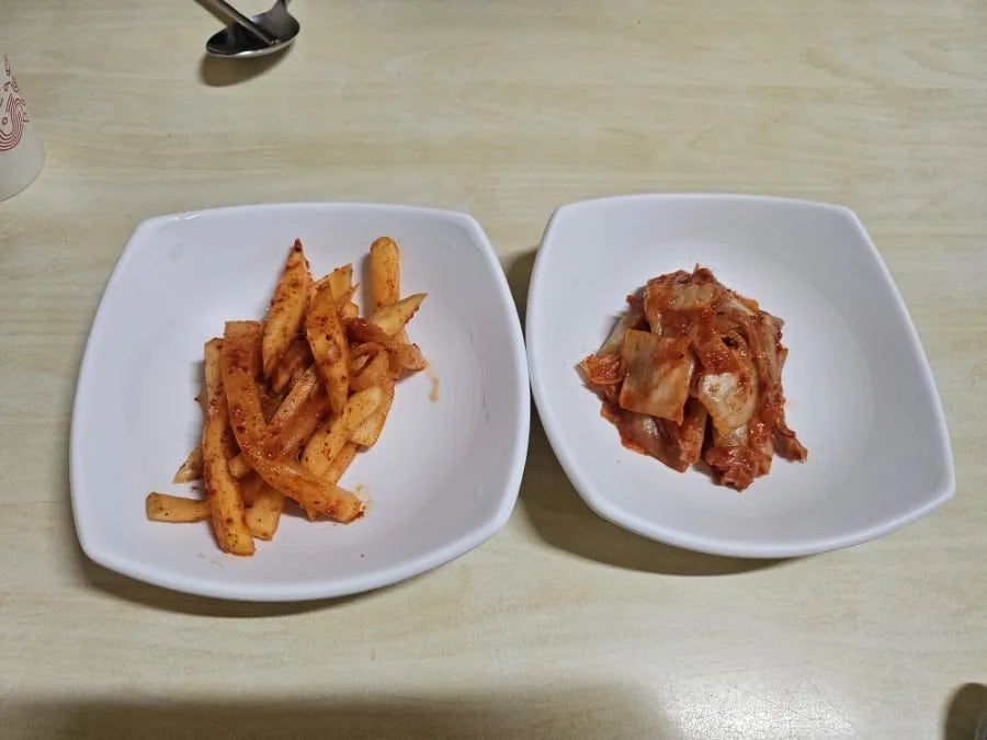 형제칼국수 사진 4