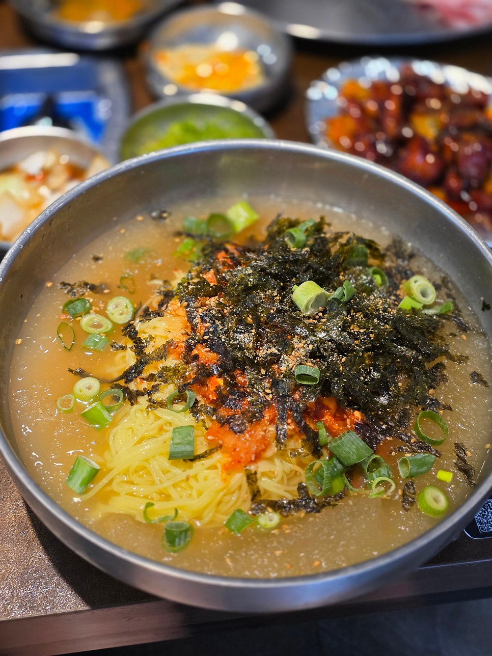 봉자막창 대구동호점 사진 4