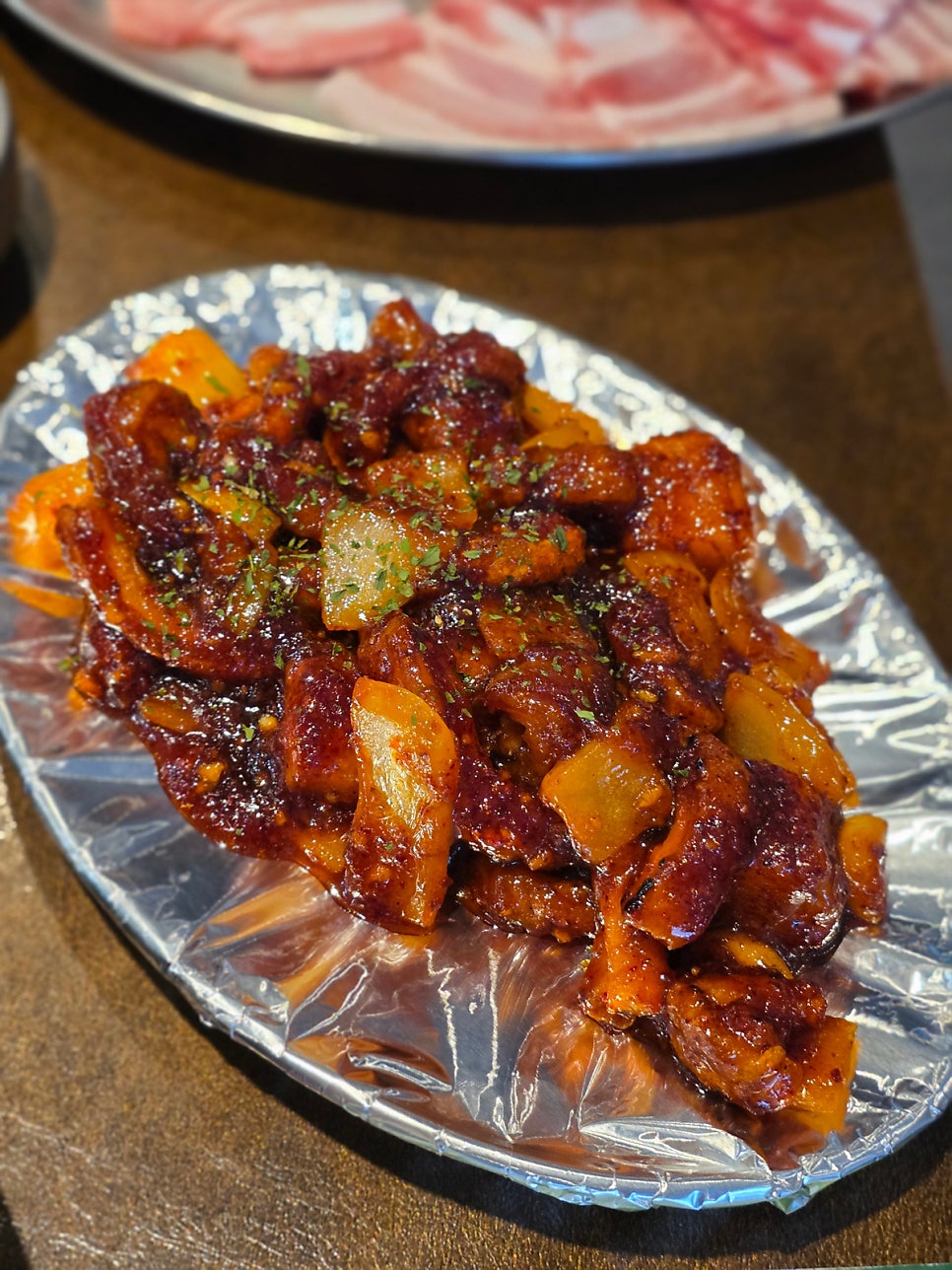 봉자막창 대구동호점 사진 3
