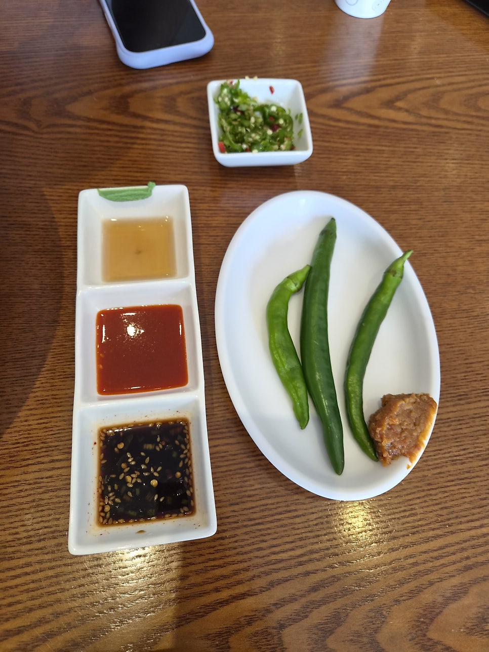 조조칼국수 죽전점 사진 5