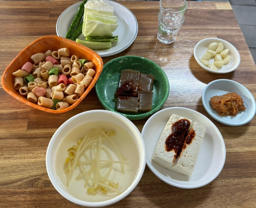 왕거미식당 사진 7