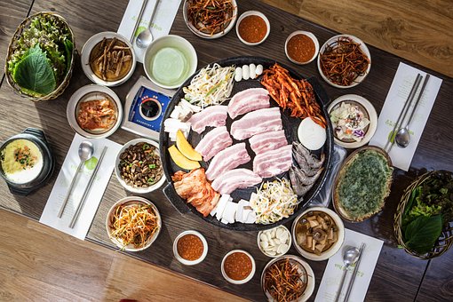포천구들장 사진 1