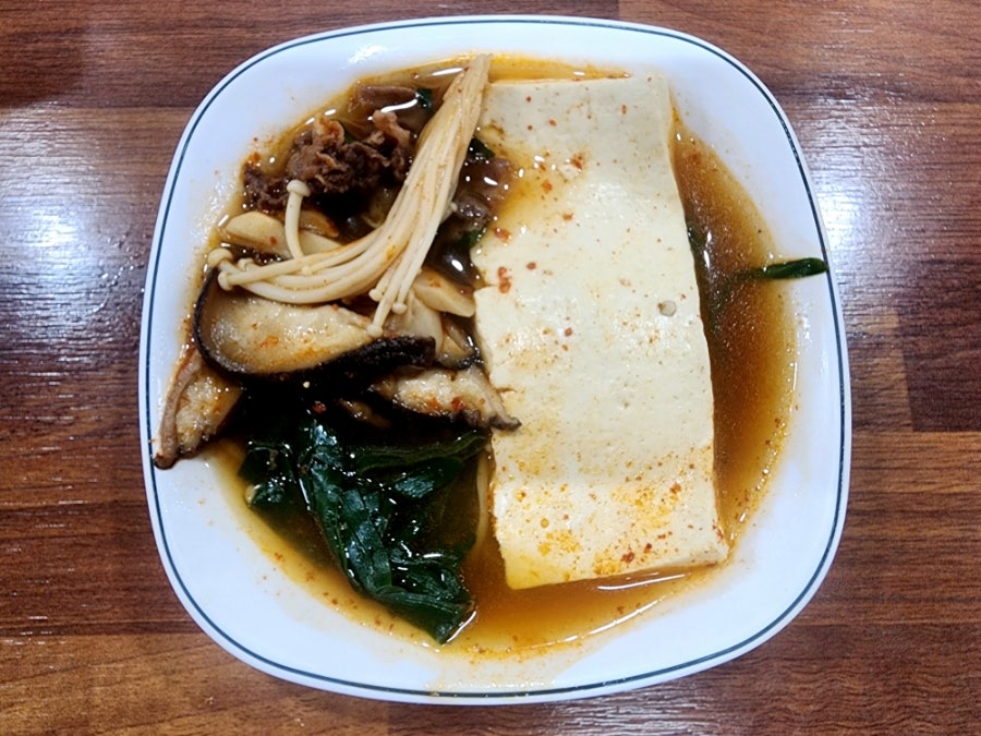 고천순두부 사진 3