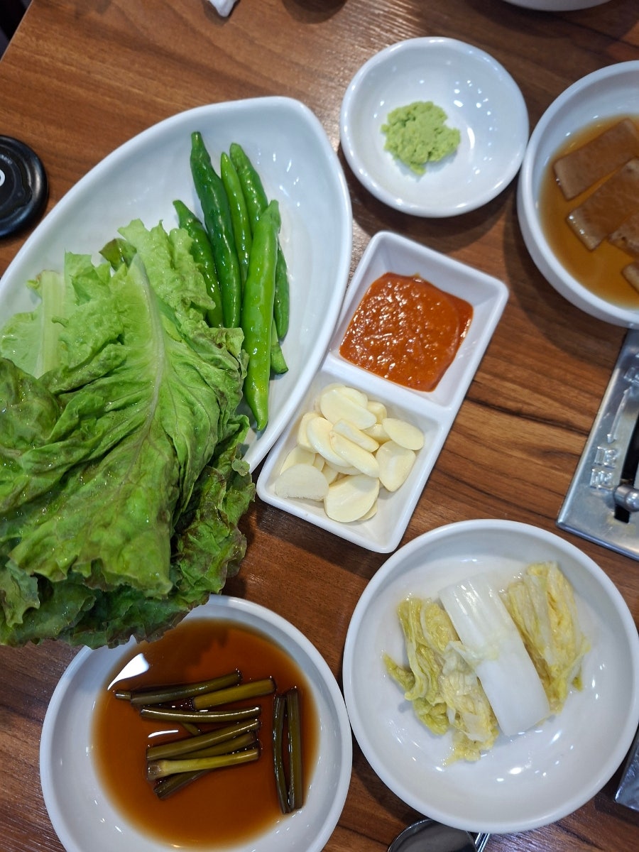 무태숯불갈비 사진 4