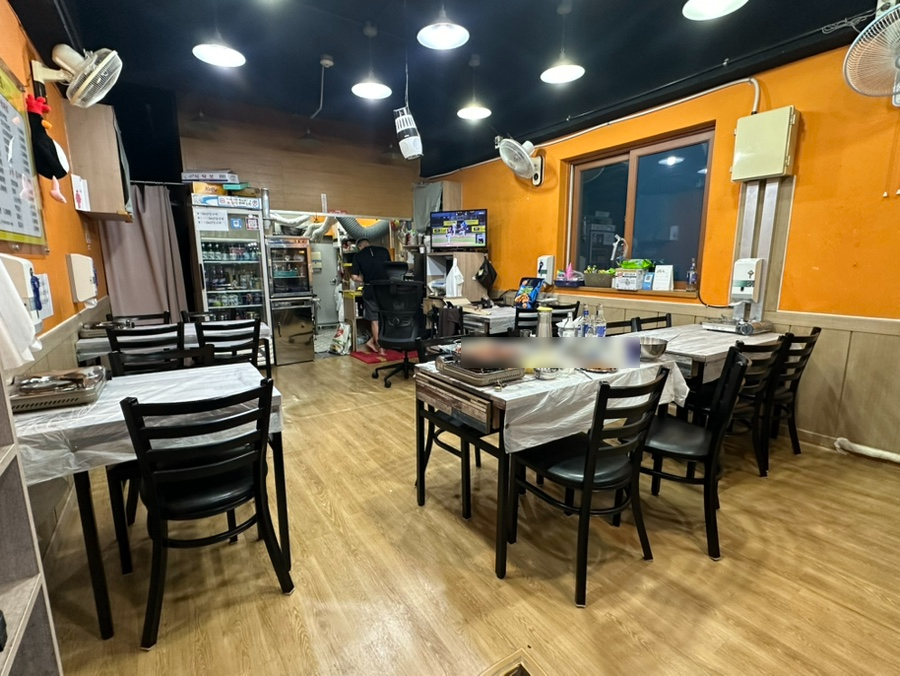 땡초닭발 사진 2
