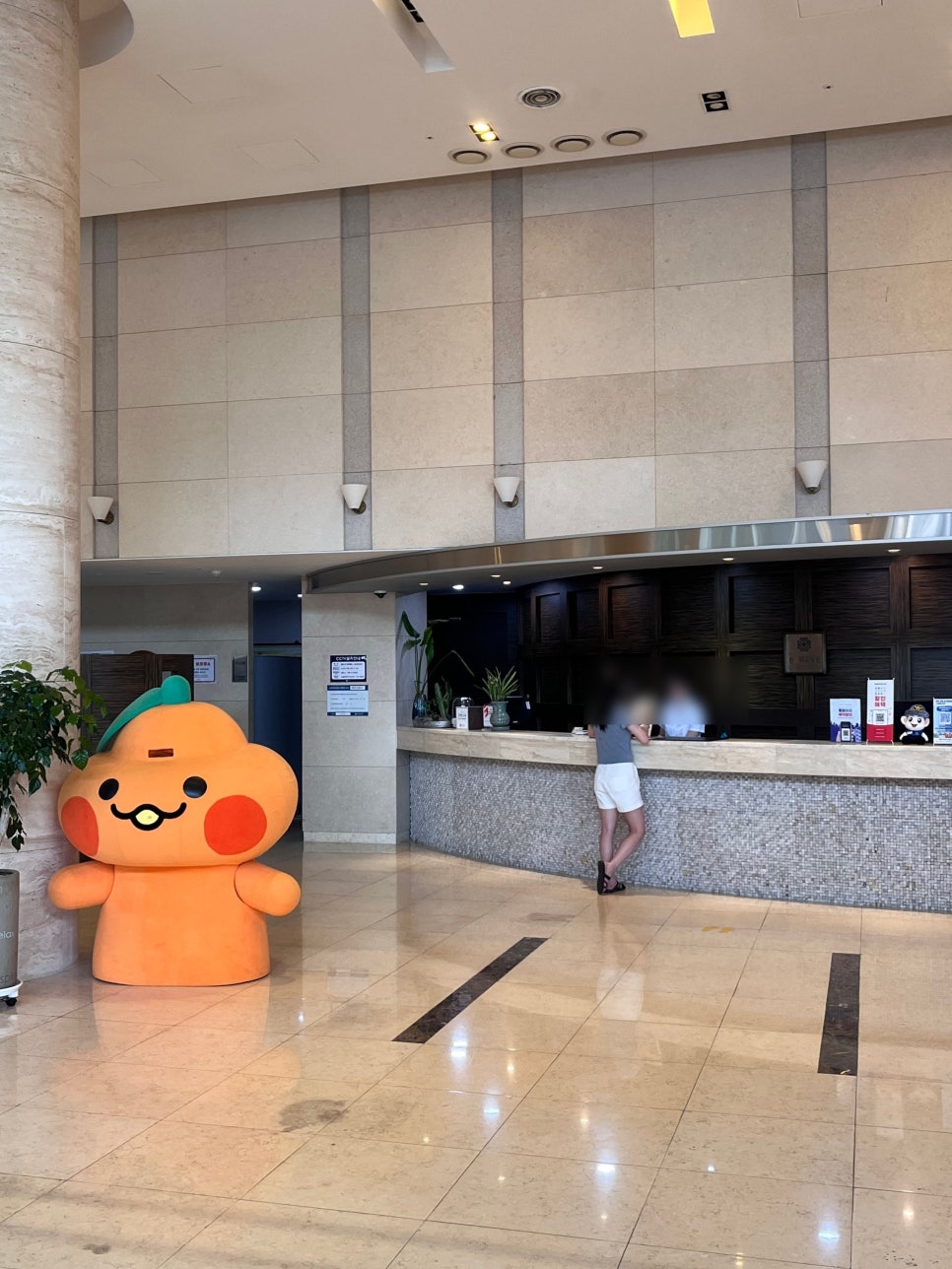 빠레브호텔 사진 2
