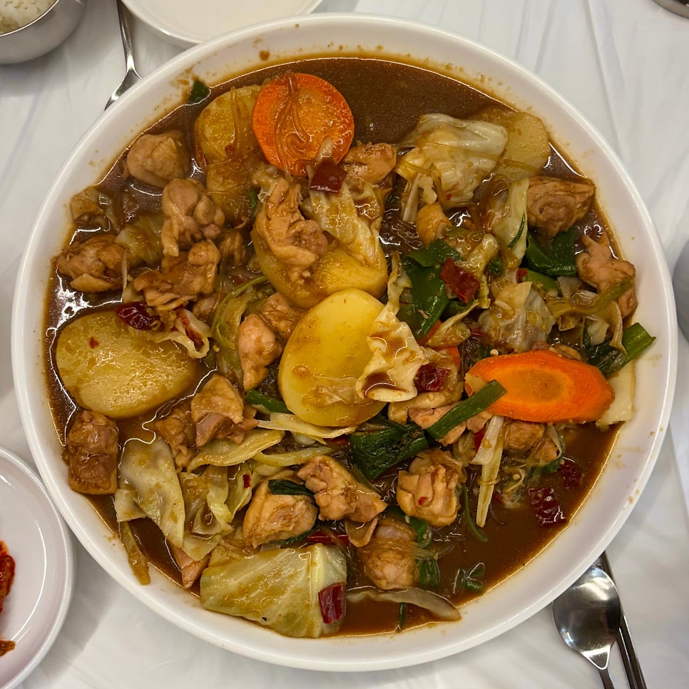 안동또또찜닭 사진 3
