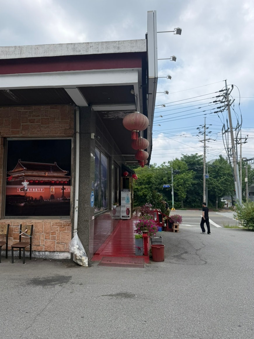 만리장성 사진 4