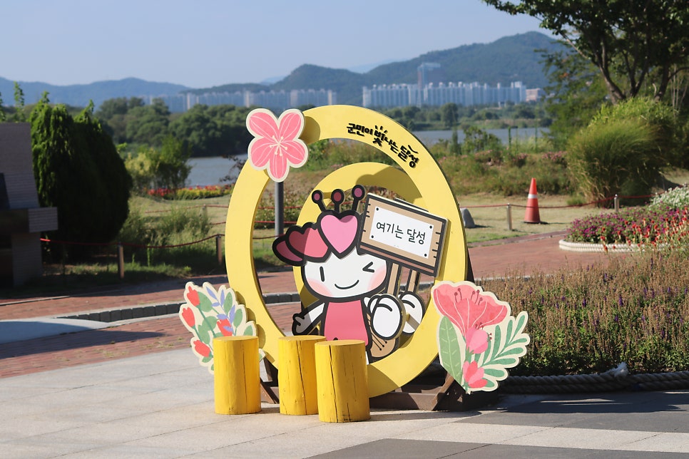 사문진주막촌 사진 2