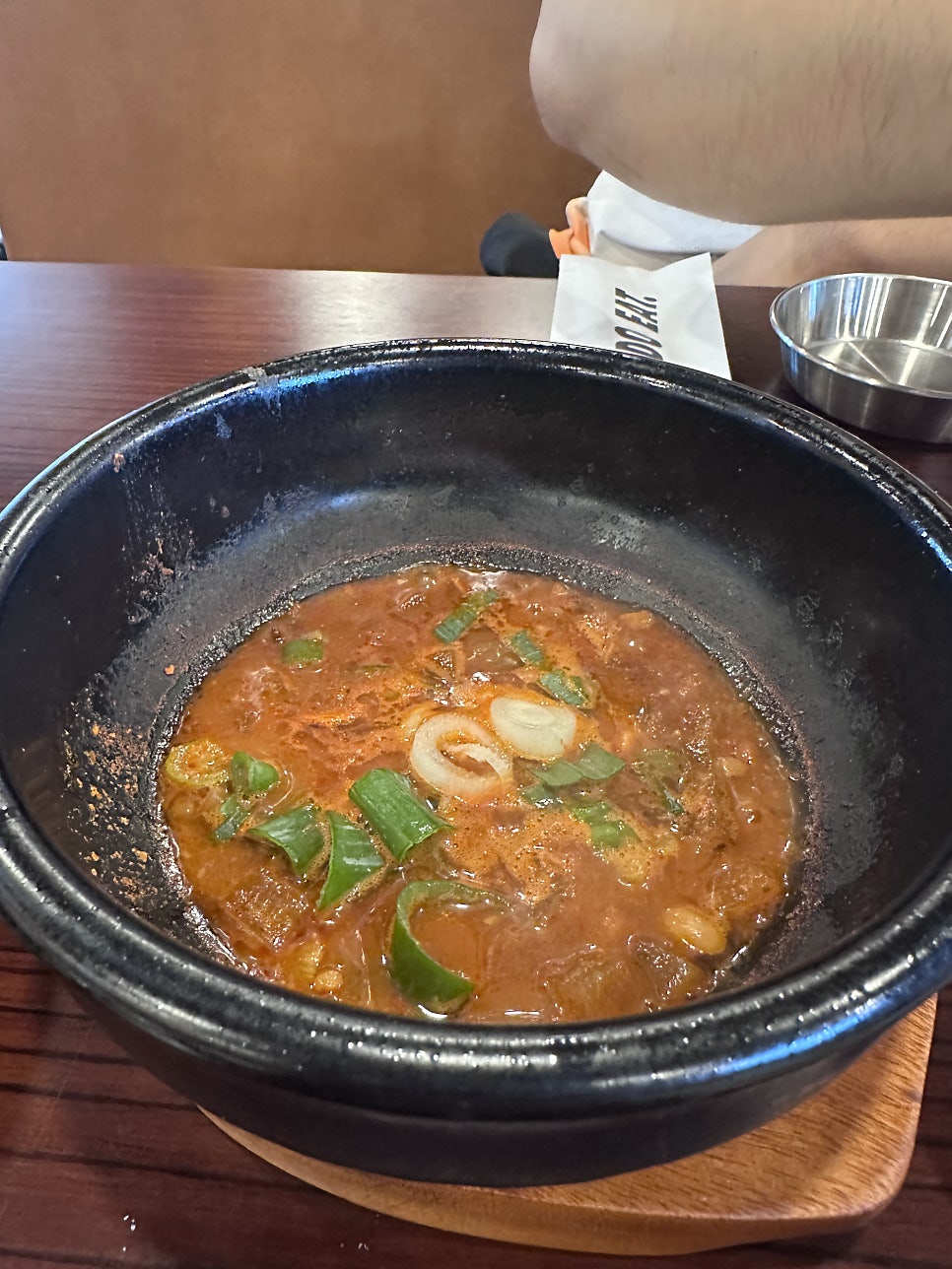 동래정 인천영종도점 사진 5