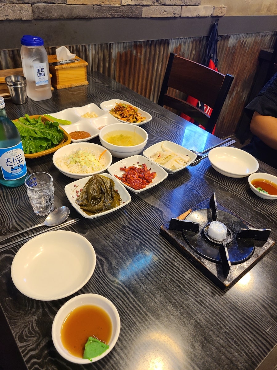도야족발 부산사상점 사진 4