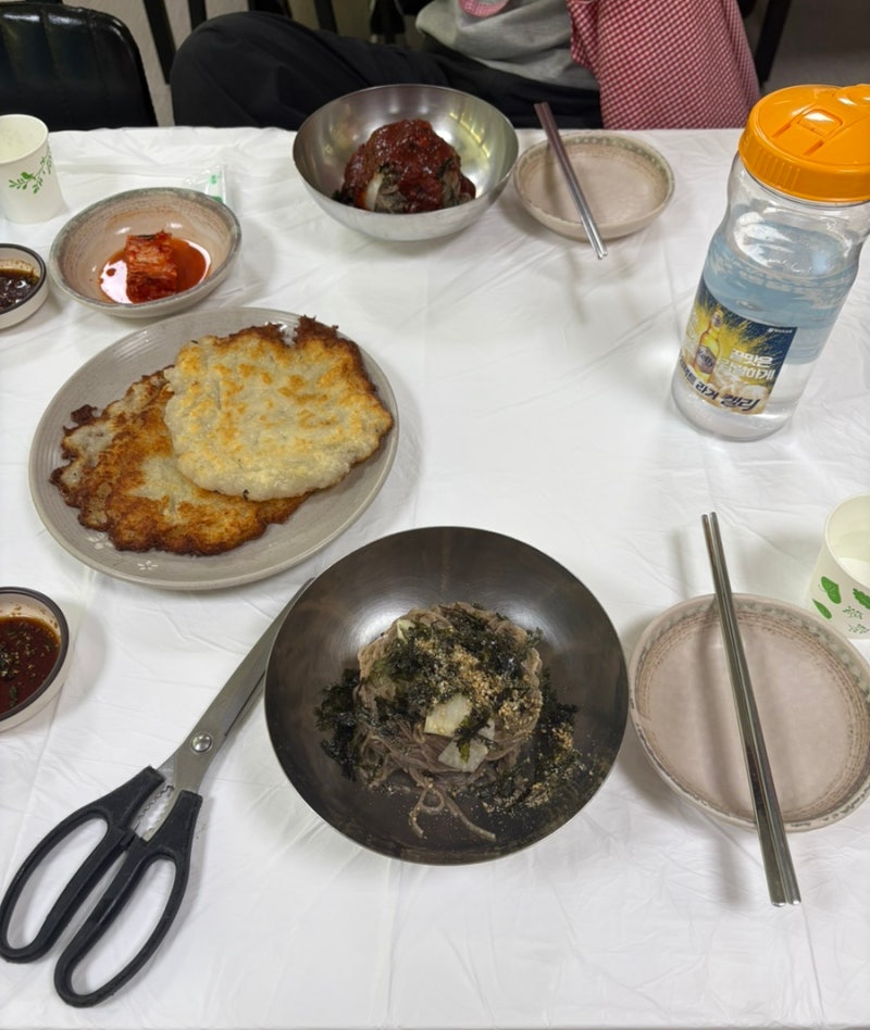 강원도 인제여행⛱️(인제스피디움 호텔동, 자작나무숲, 춘천 레일바이크, 숯불닭갈비)