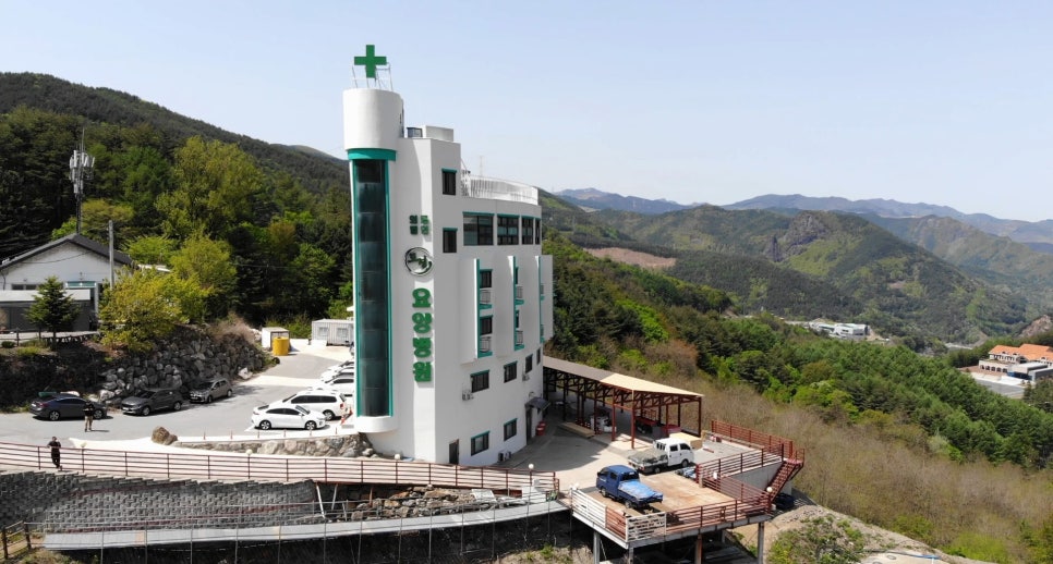 도경요양병원 사진 1