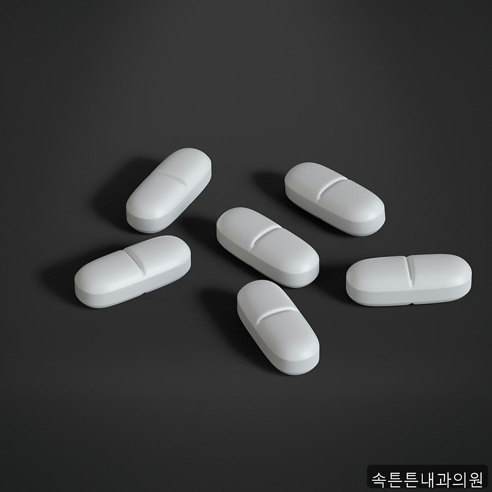 속튼튼내과의원 사진 2