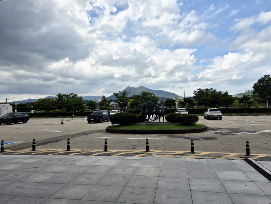 켄싱턴리조트 지리산남원 사진 5