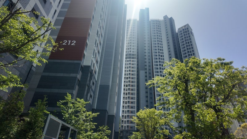 민간임대 공공임대 국민임대 아파트 입주조건 알아보려면