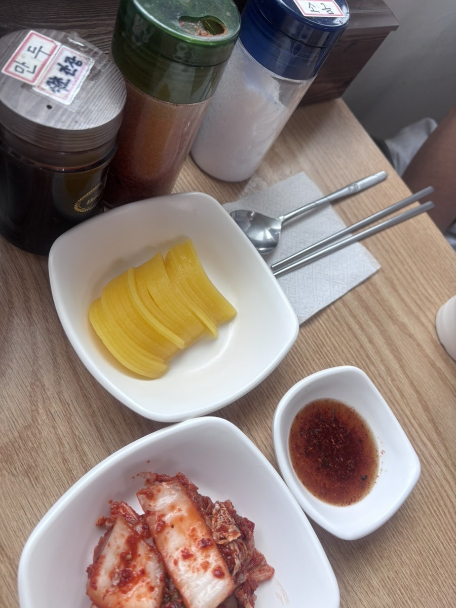 센텀바지락칼국수 사진 6