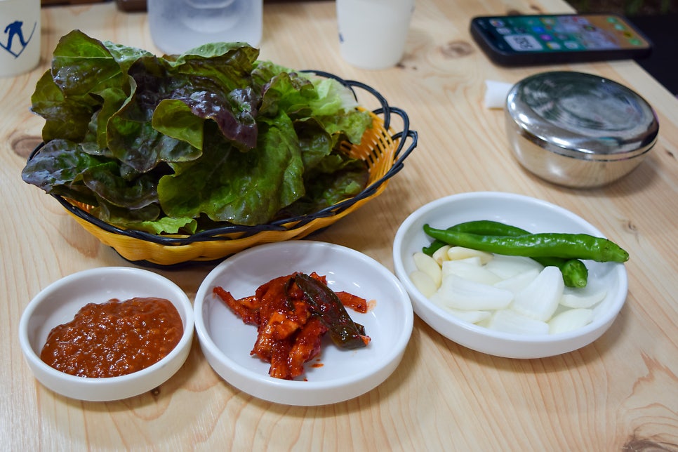 꽃돼지국밥 사진 6