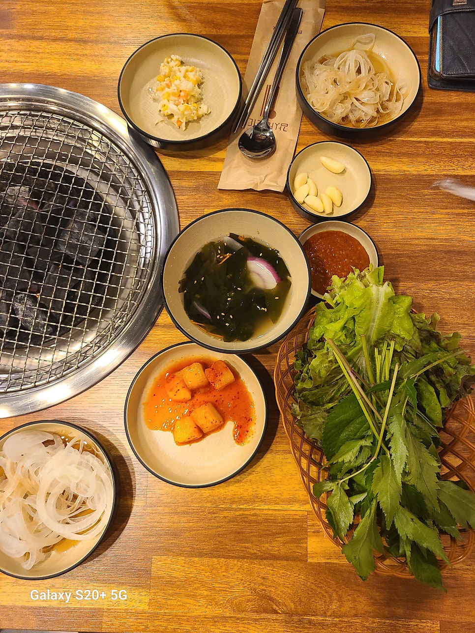 맛있는집 사진 2