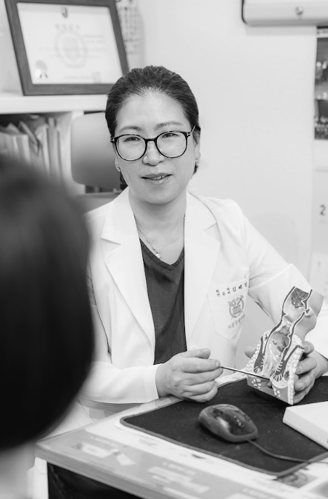안산항문외과 치질, 약국연고만으로 좋아질 수 있을까
