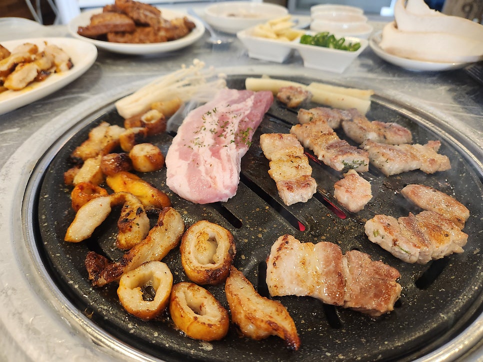 불막열삼 김해지내점 사진 3