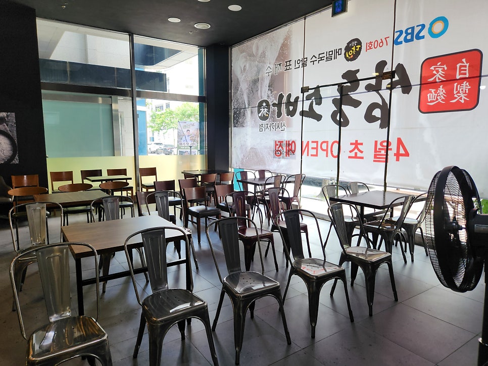 삼동소바 전주신시가지점 사진 5