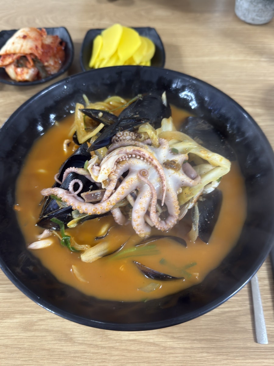 청해짬뽕 사진 3