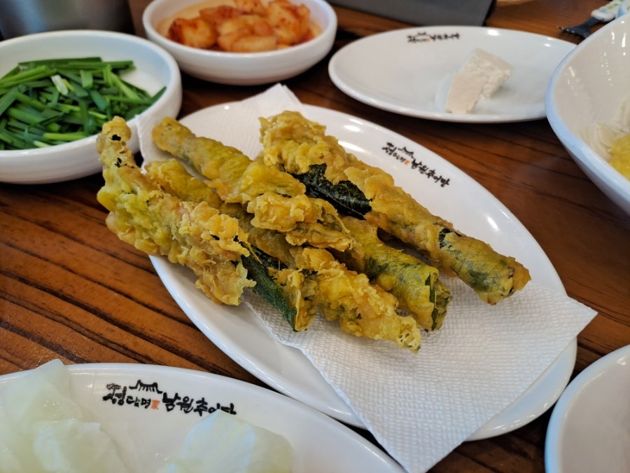 남원추어탕 사진 5