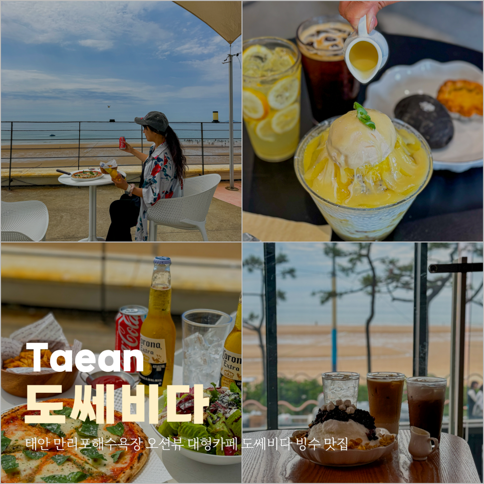 도쎄비다 사진 1