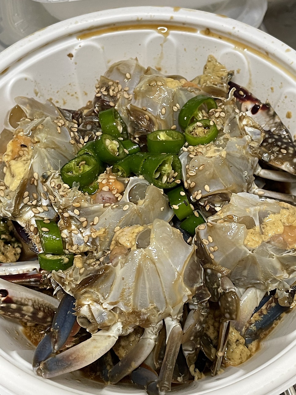 송정게장 사진 6