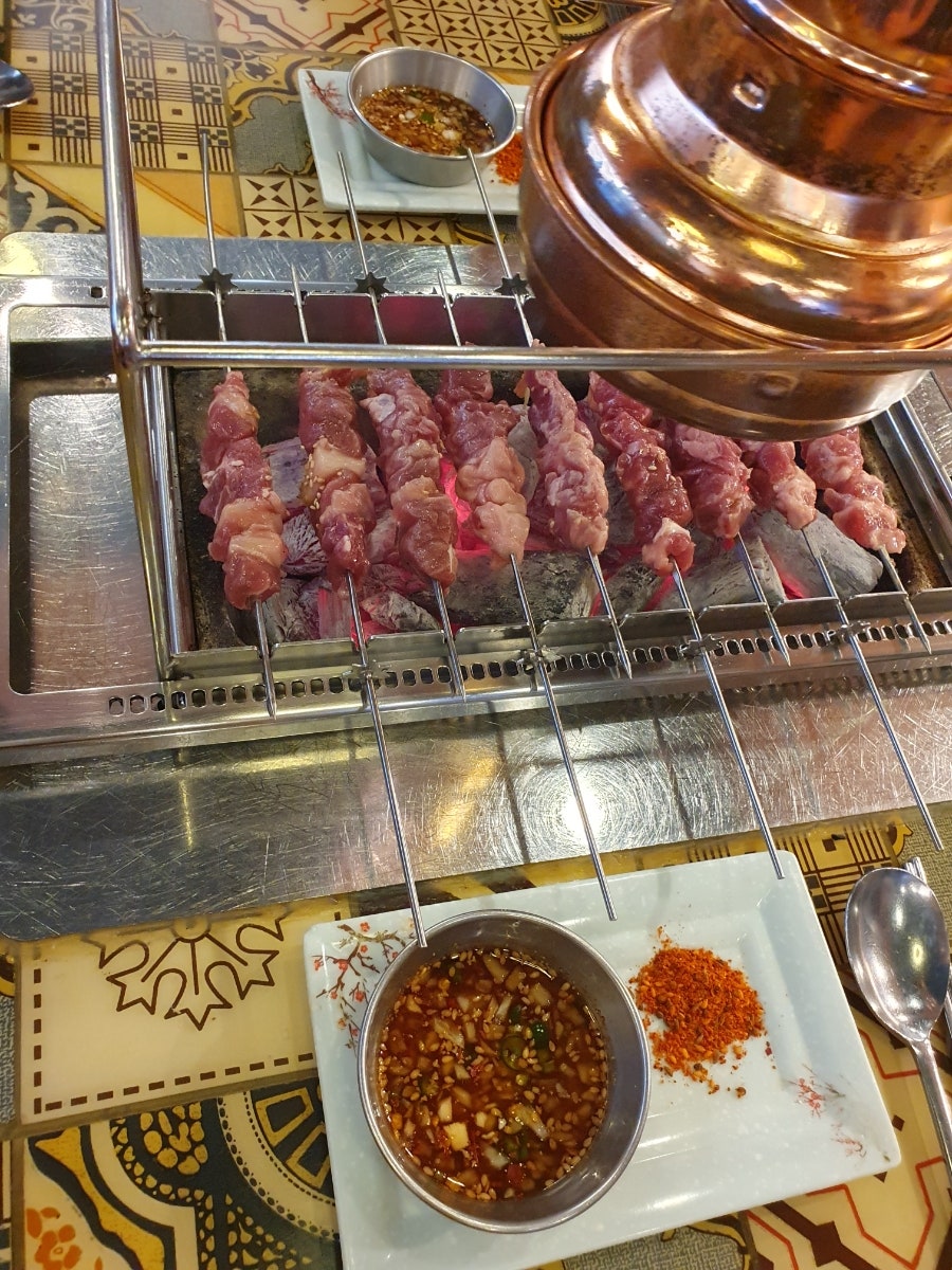 88양꼬치 사진 1
