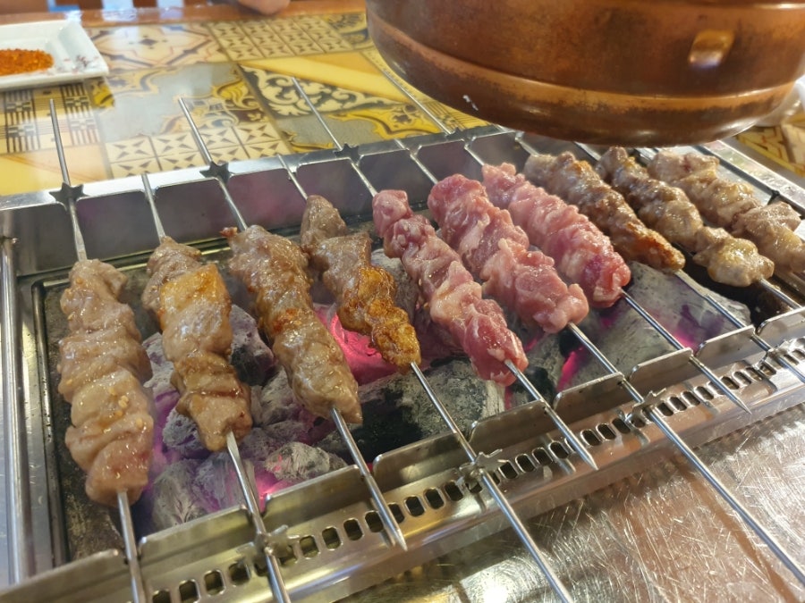 88양꼬치 사진 3