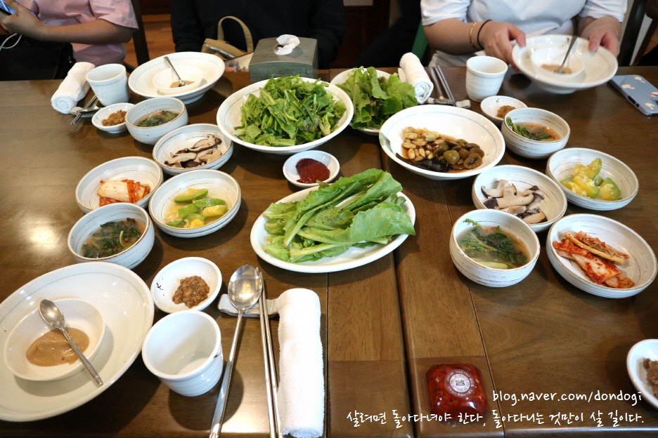 하늘호수 사진 3
