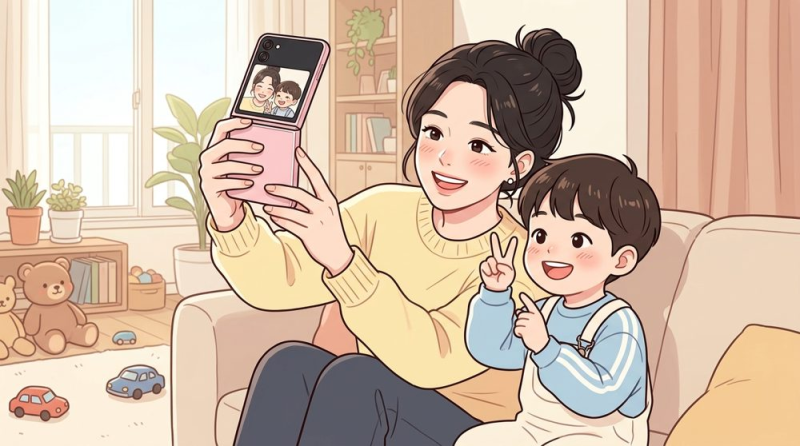 갤럭시 Z 플립8 사전예약 혜택 정리, 더블업에 워치 쿠폰까지