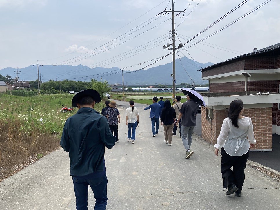 밥상 사진 1