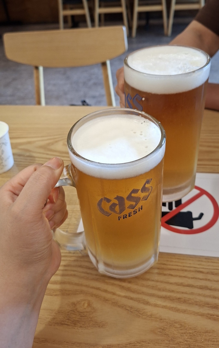 가마치통닭 동두천지행점 사진 6