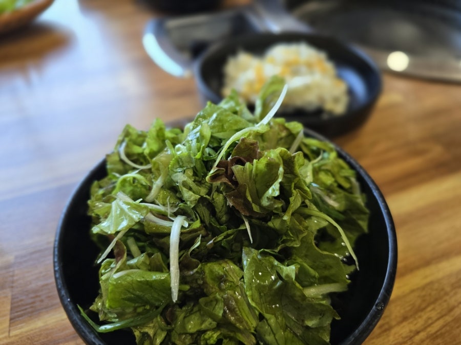 항아리왕갈비 사진 6