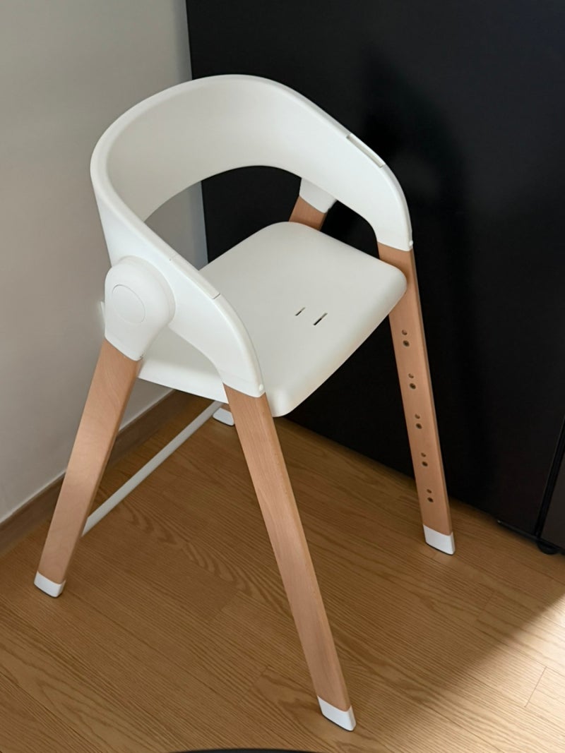 두리 하이브리드 하이체어 내돈내산 후기