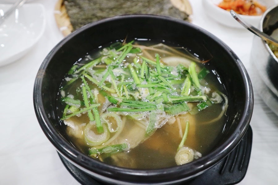 용원신대구탕 용원본점 사진 5