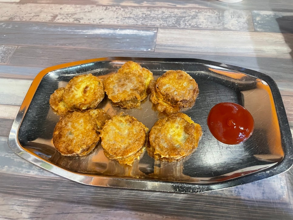 땡초닭발 사진 5