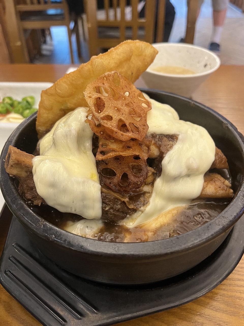 거송갈비찜 대구죽전점 사진 5