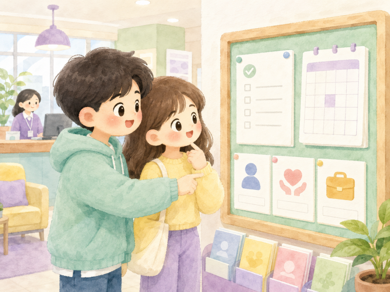 미취업청년 취업장려금이 있다는데? 신청 방법, 자격 조건과 준비 서류