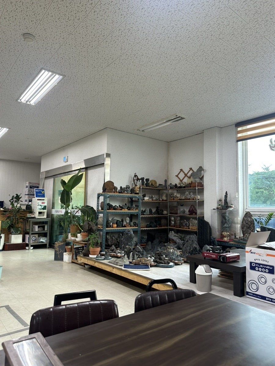 심학산국수 사진 4