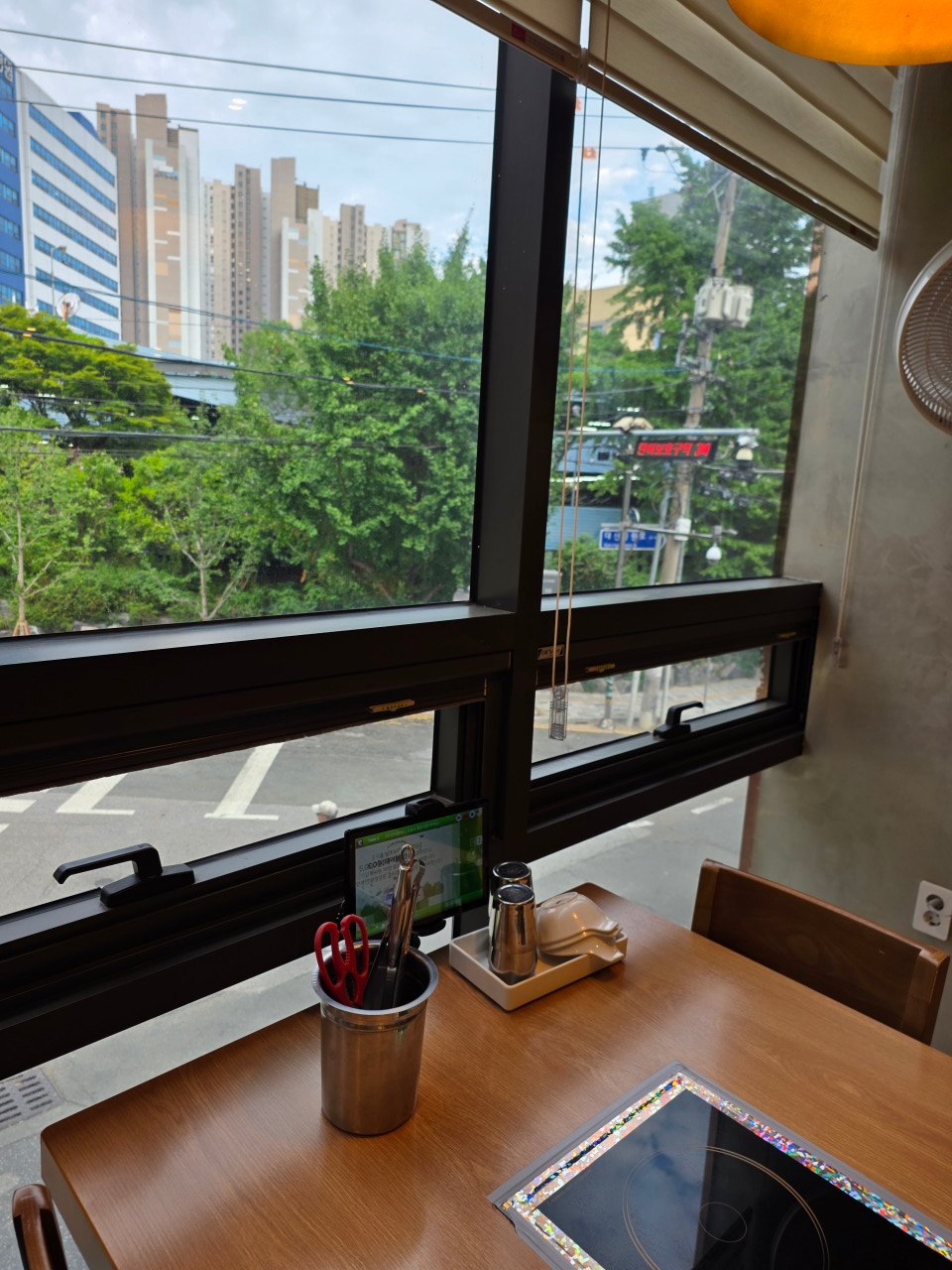 채선당 대신점 사진 6
