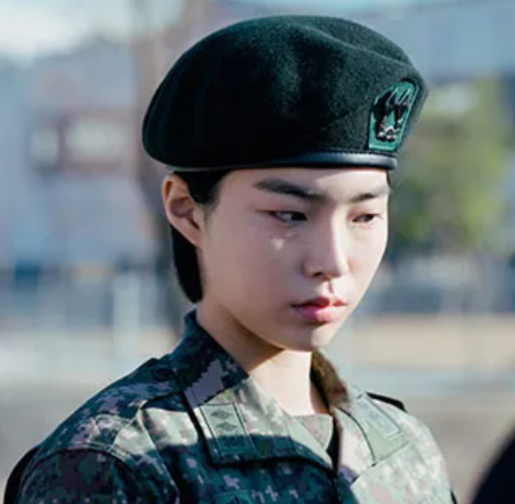 이장우가 단역 배우 조혜원에게 직접 DM 보낸 사연